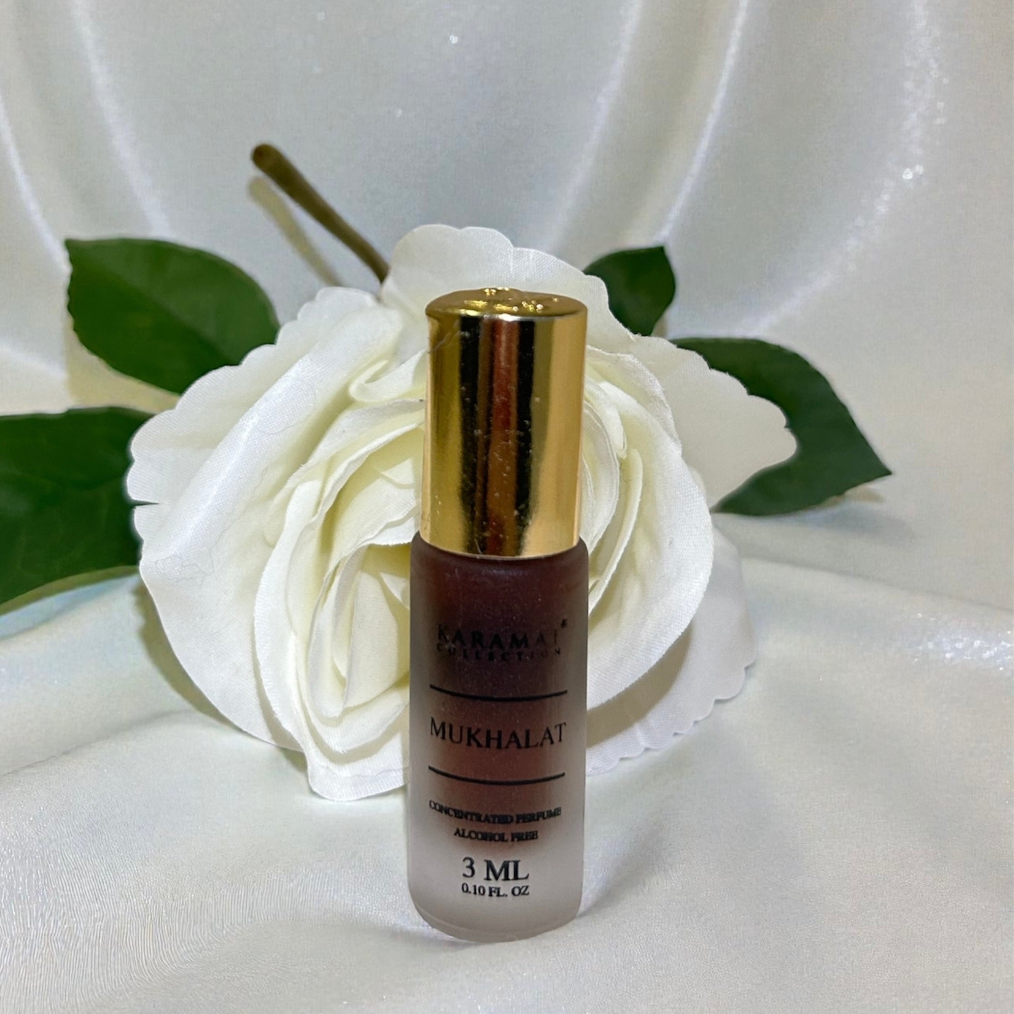Musc Mukhalat - Karamat - 3 ML