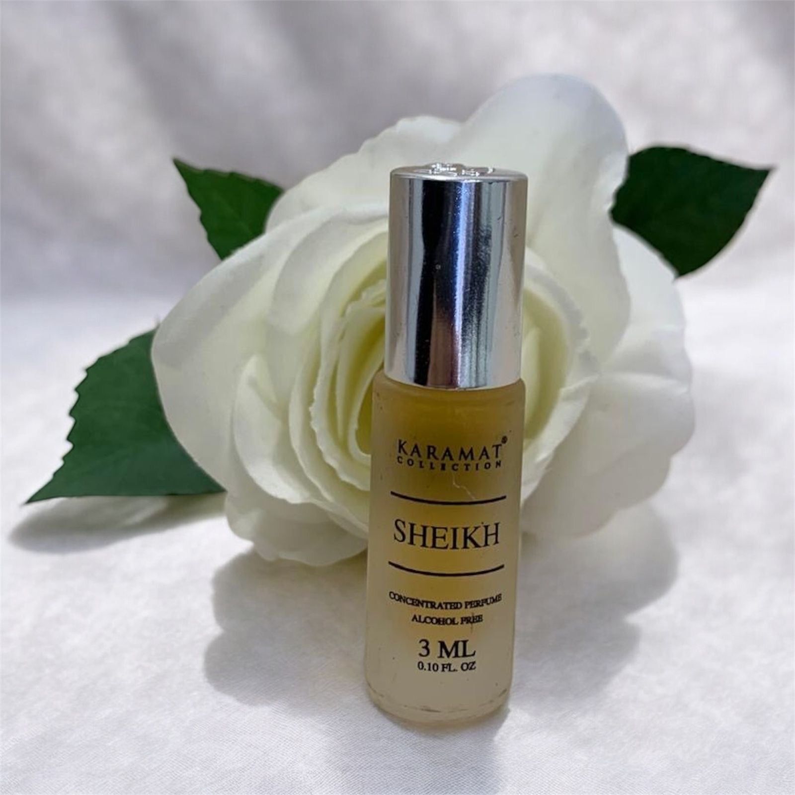 Musc Sheikh - Karamat - 3 ML