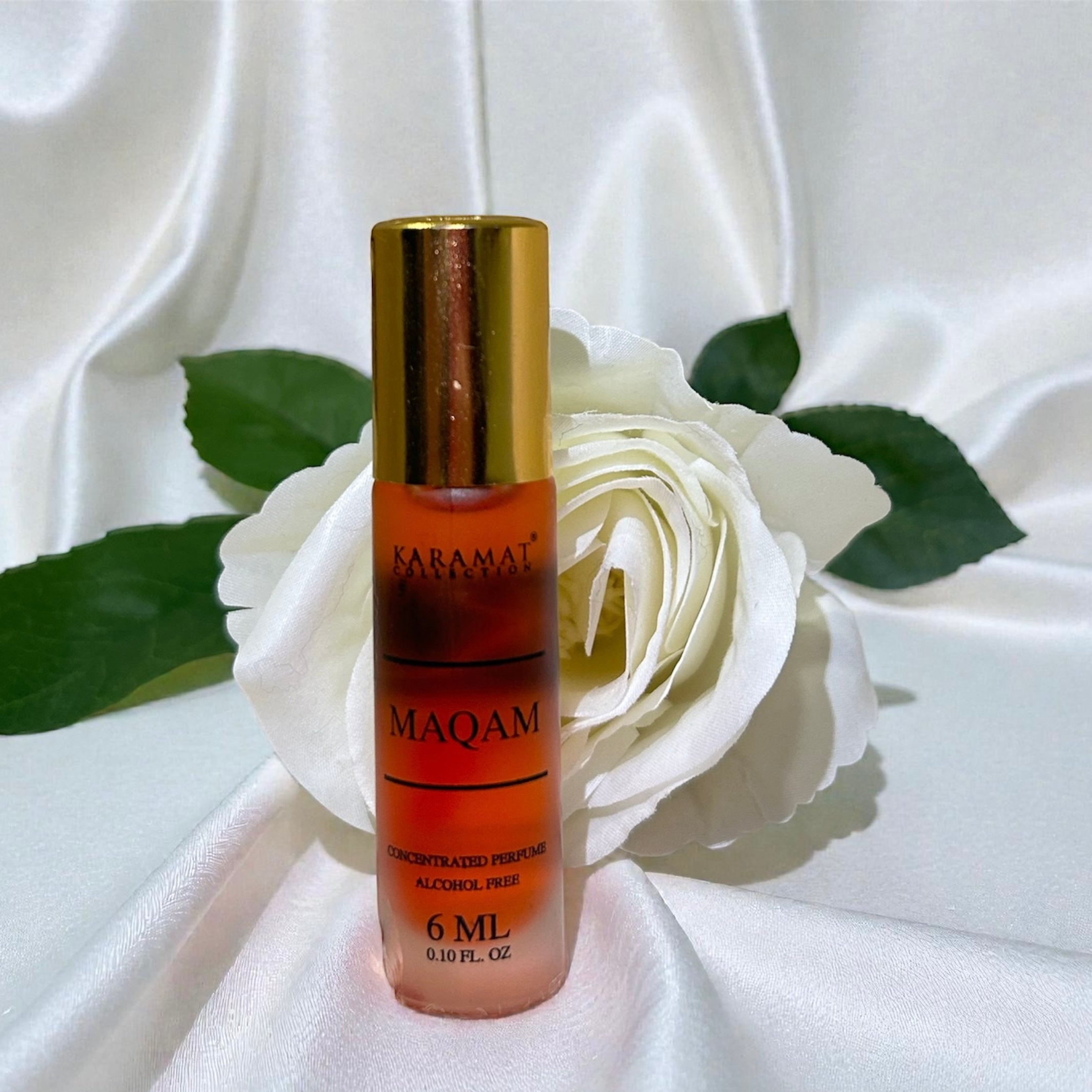 Musc Maqam - Karamat - 6ML