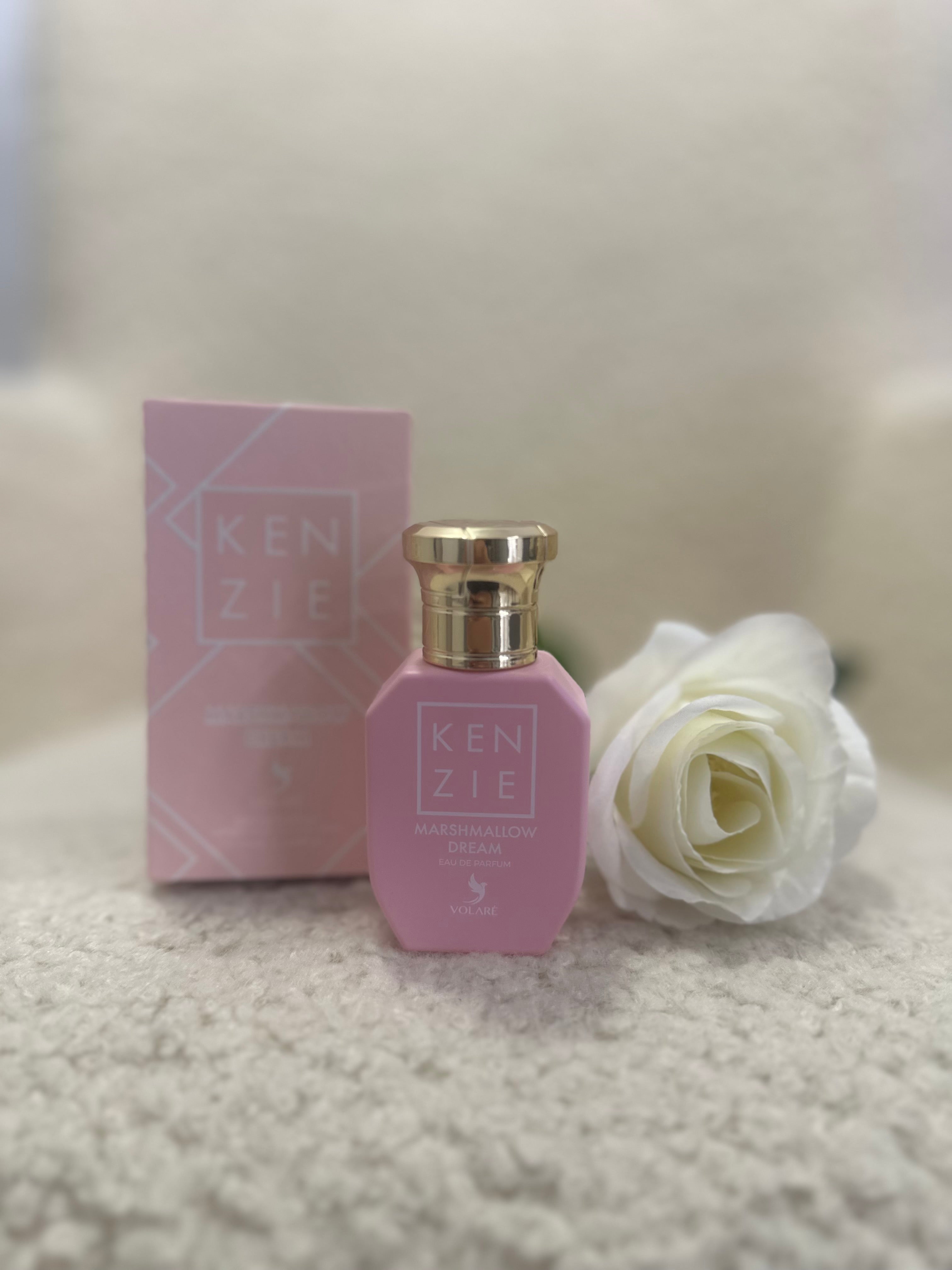 Mini marshmallow dream - Volaré