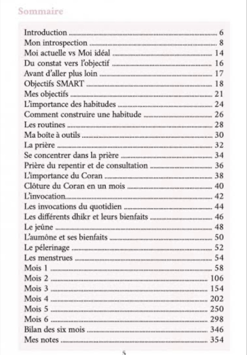 Planner religieux et ramadan  - Al Imam