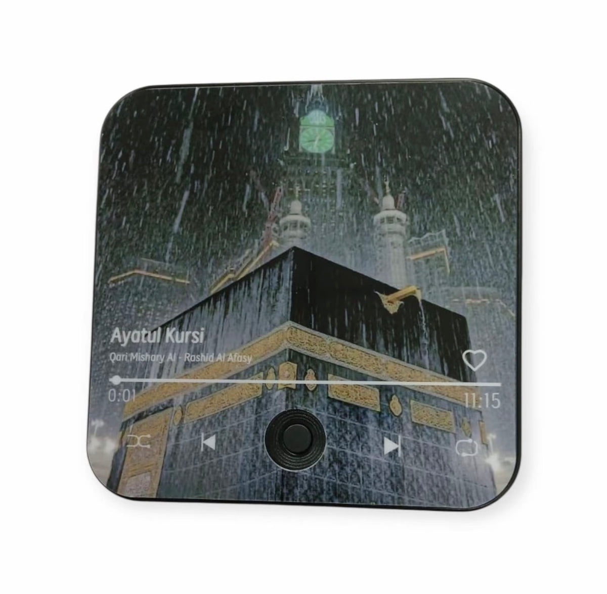 Magnet Coranique