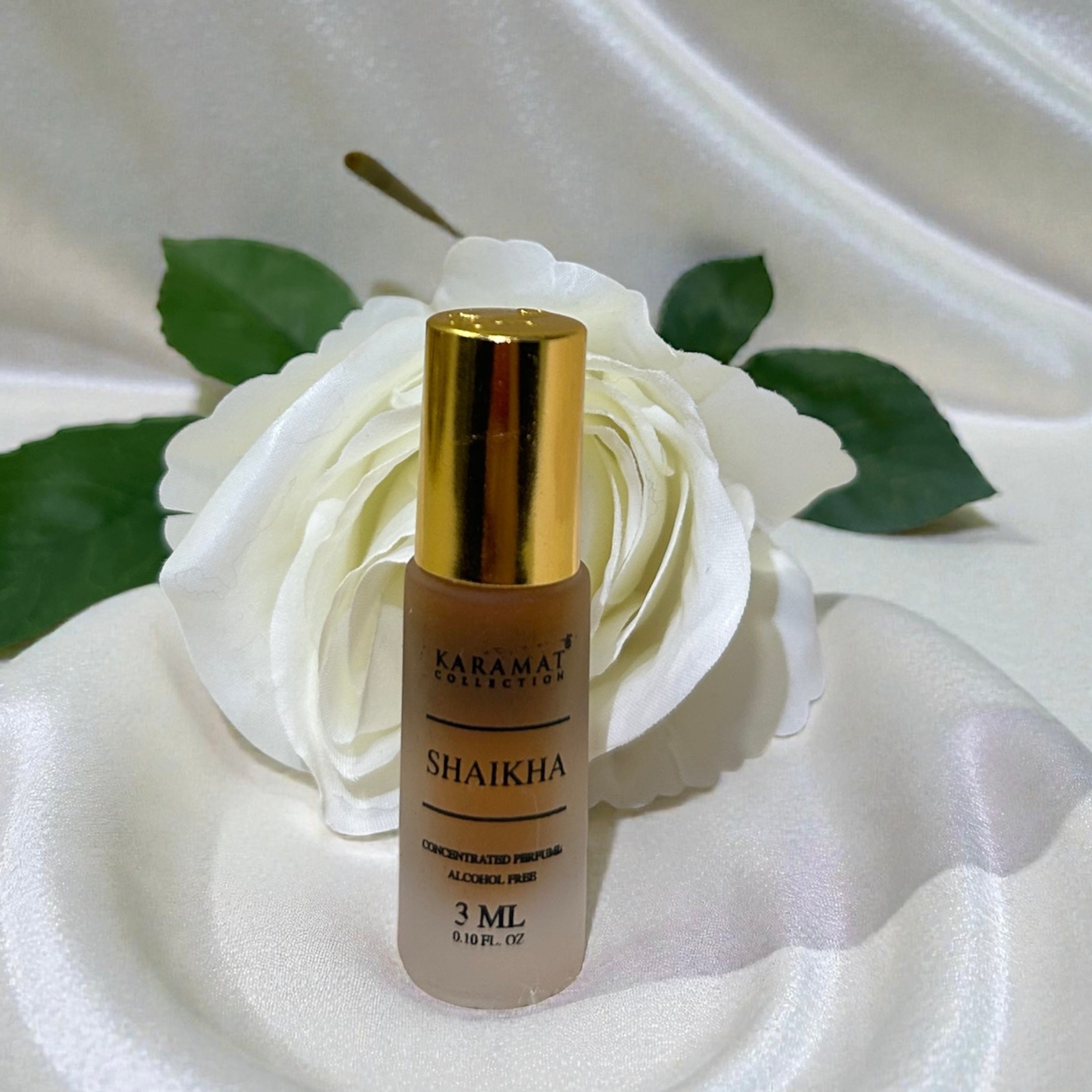 Musc Shaikha - Karamat - 3ML