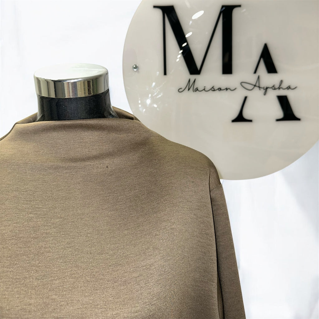 Robe sportswear