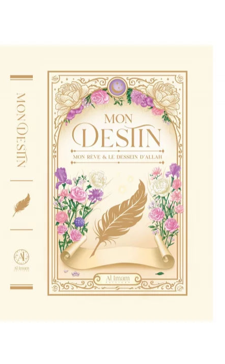 Mon Destin - Editions Al Imam - Collector