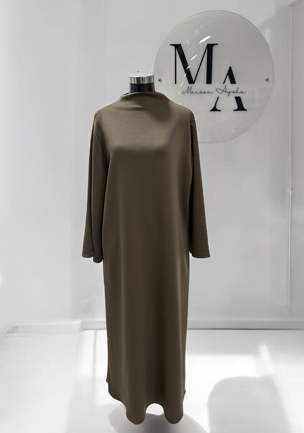 Robe sportswear