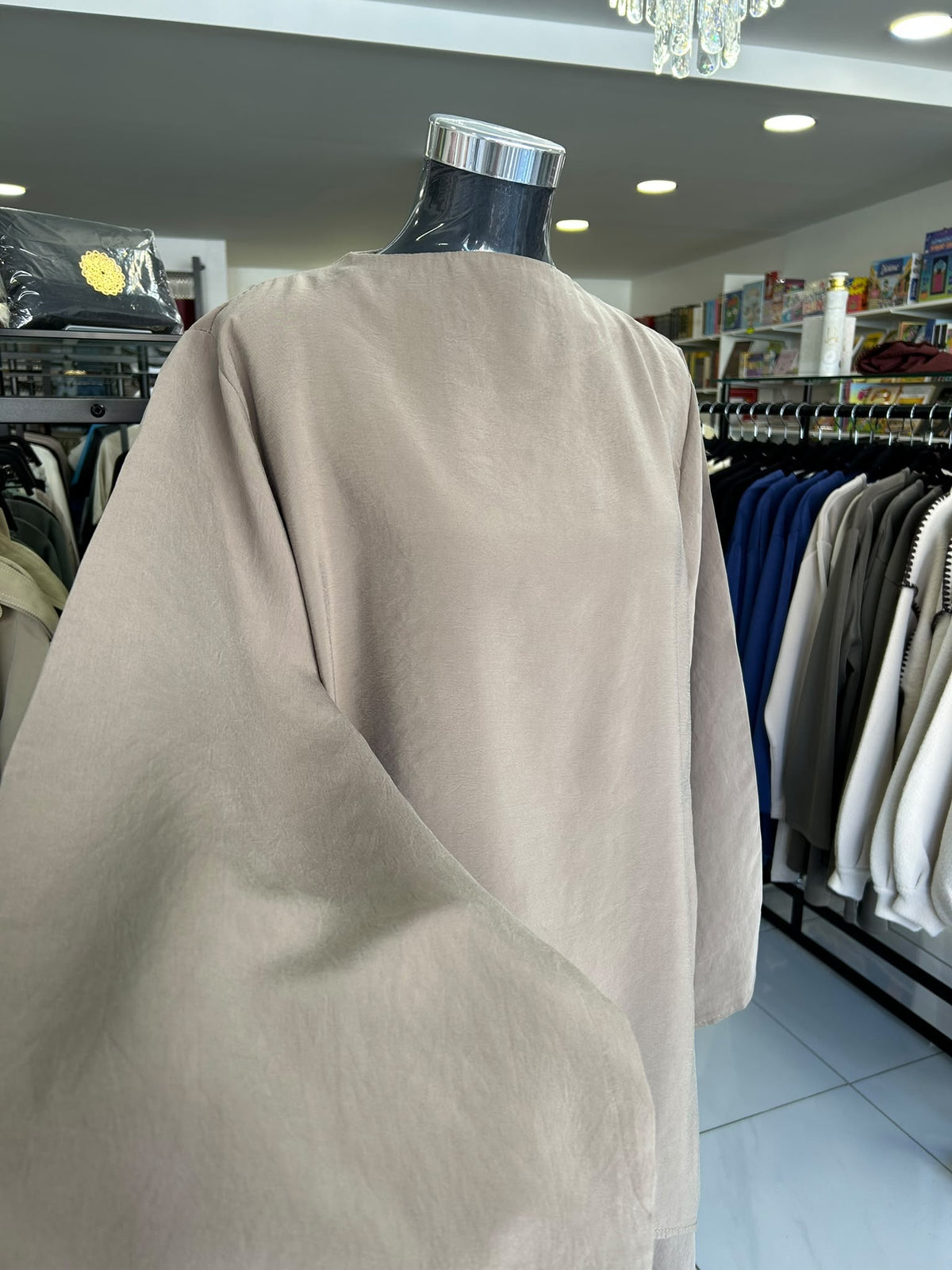 Ensemble Jupe + Haut Asymétrique