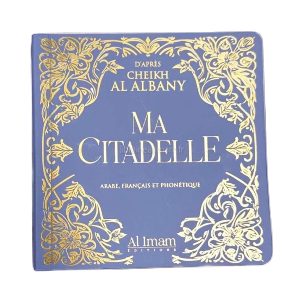 Ma Citadelle - Al Imam