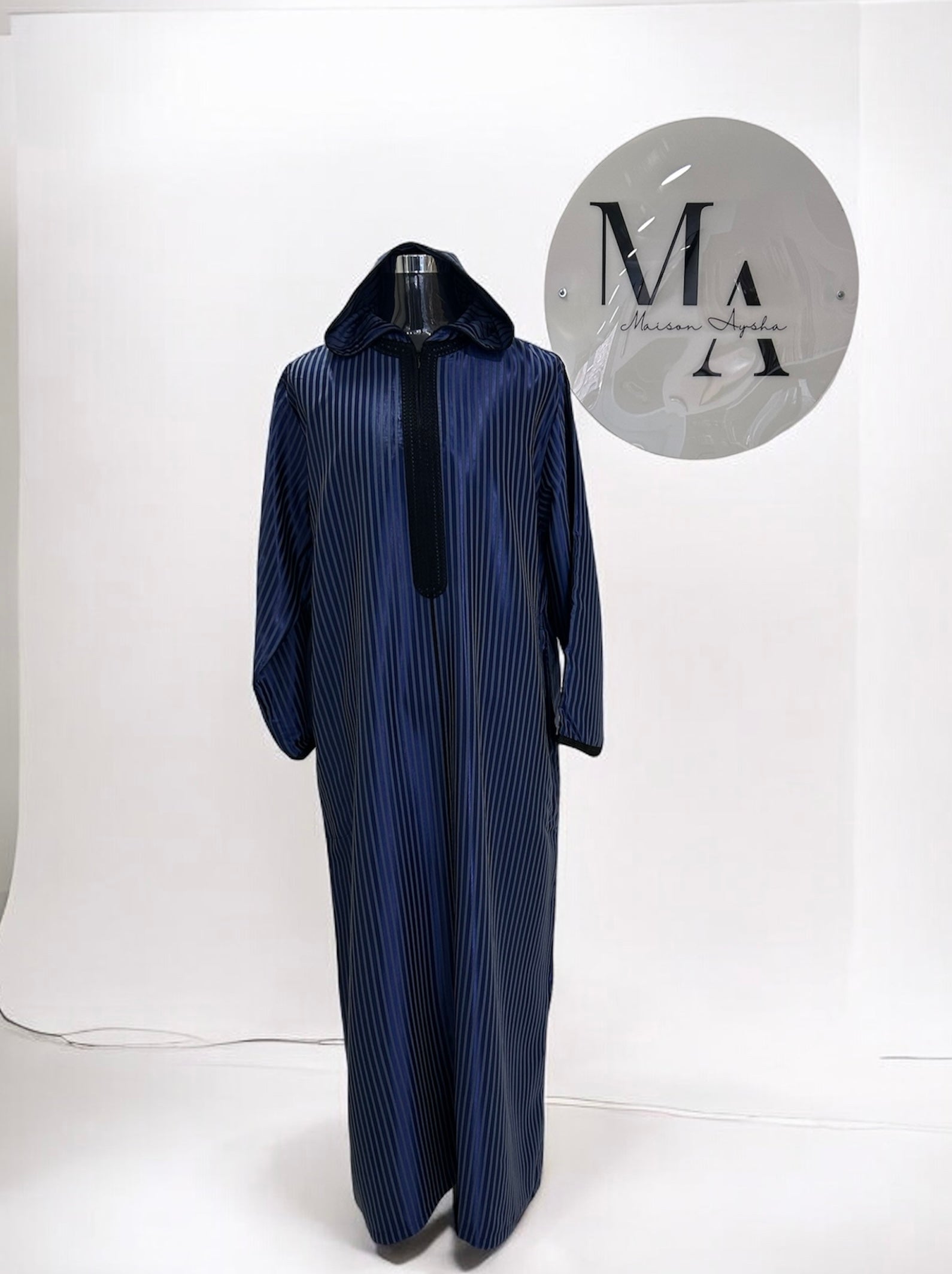 Djellaba Marocaine - Gandoura