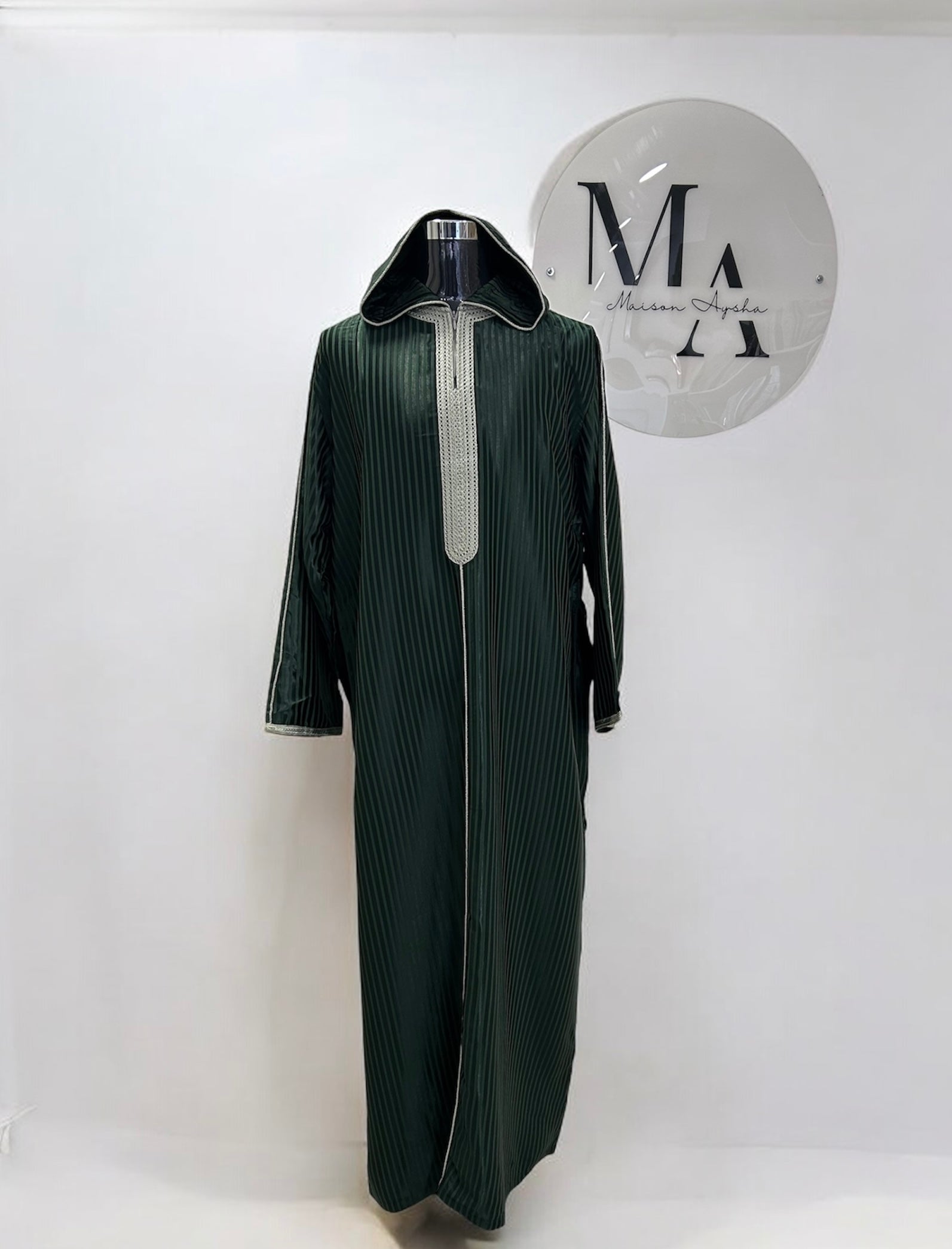 Djellaba Marocaine - Gandoura