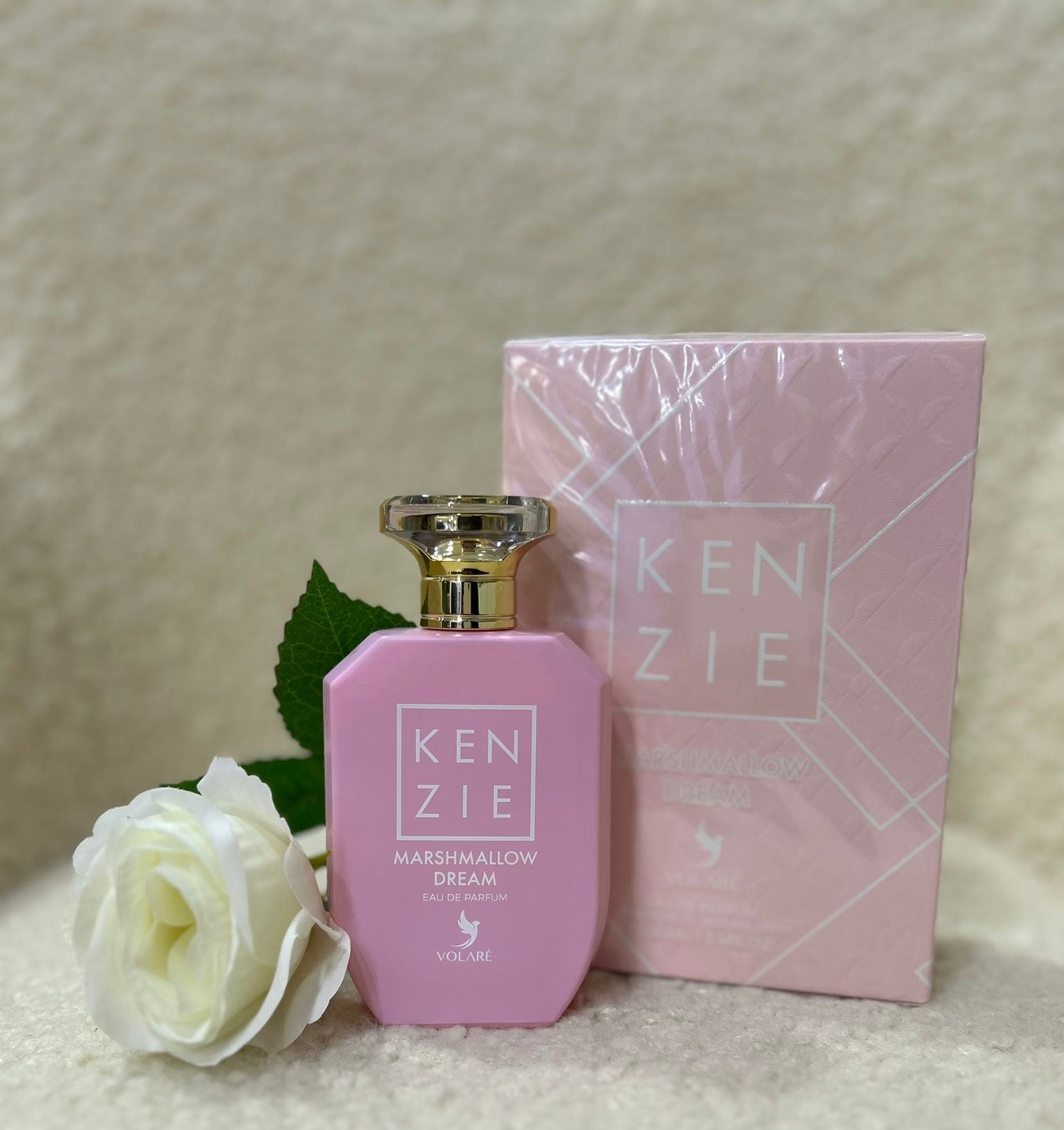 Kenzie Marshmallow Dream – Volaré - Eau de parfum